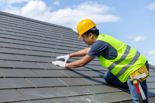 Best Roofing Contractor Near Me  in East Hemet, CA