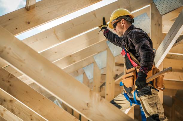 Quick and Trustworthy Emergency Roof Repair Services in East Hemet, CA
