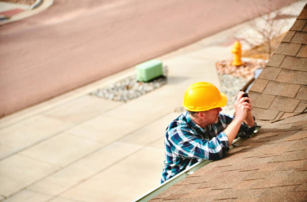 Best Flat Roof Repair Services  in East Hemet, CA