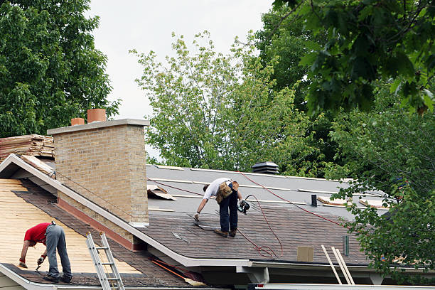 Best Best Roofing Contractors  in East Hemet, CA